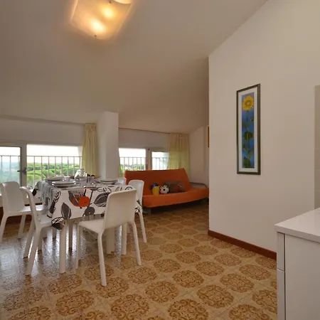 Apartamento Torre Panorama *