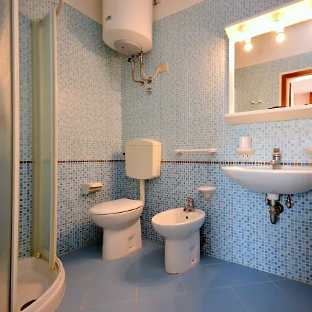 Apartamento Torre Panorama *