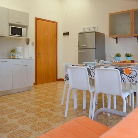 Apartamento Torre Panorama *