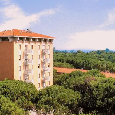 Torre Panorama 아파트