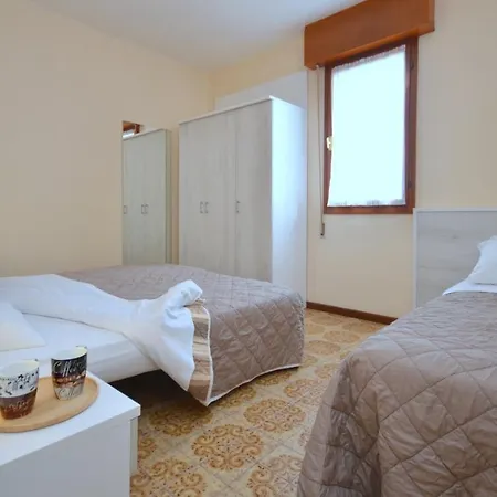 Apartamento Torre Panorama *