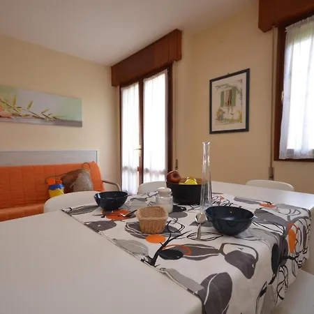 Torre Panorama Apartmán Bibione