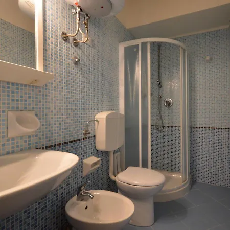 Apartamento Torre Panorama *