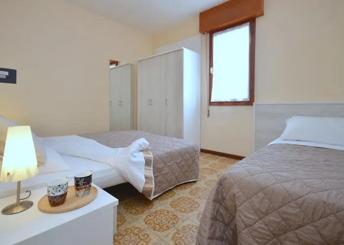 Apartmán Torre Panorama *