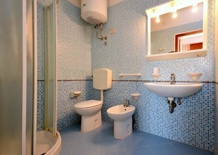 Apartman Torre Panorama *