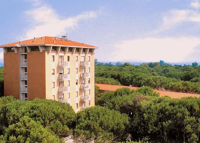 Torre Panorama דירה