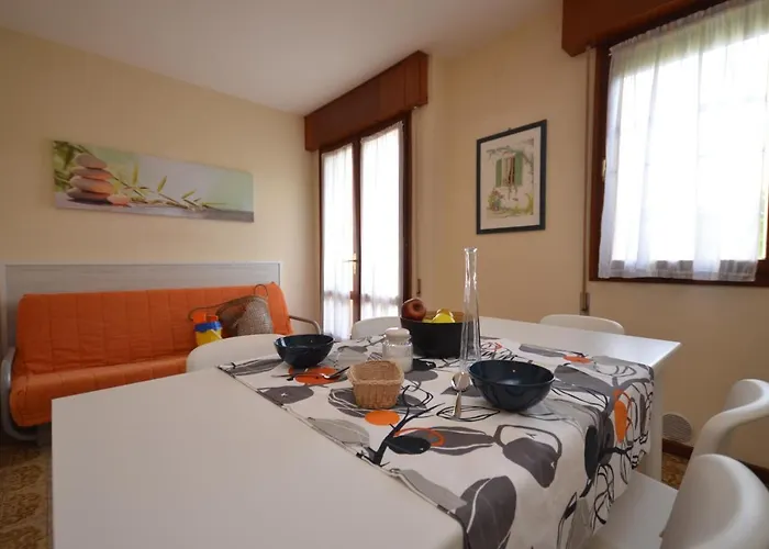 Torre Panorama Apartman Bibione