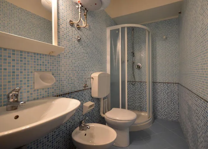 Apartman Torre Panorama *